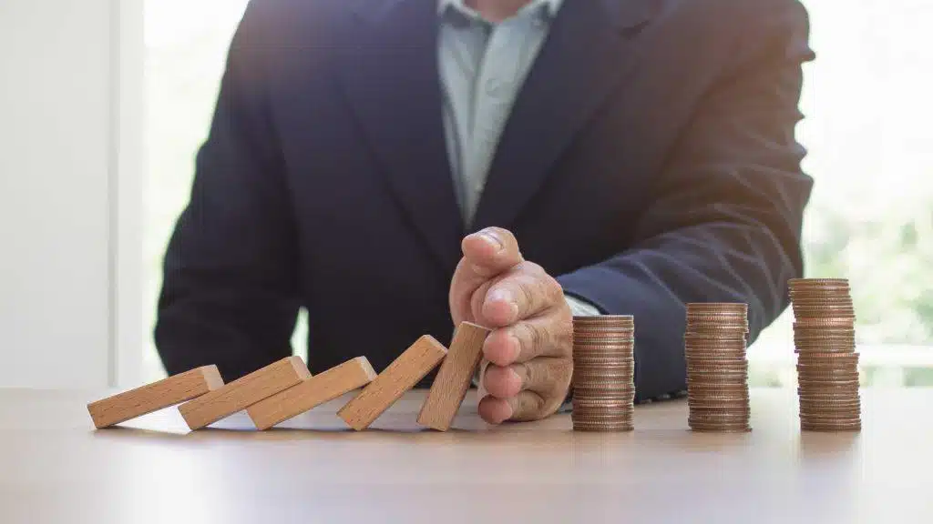 תמונת חוויה למחיקת רישום BDI שלילי