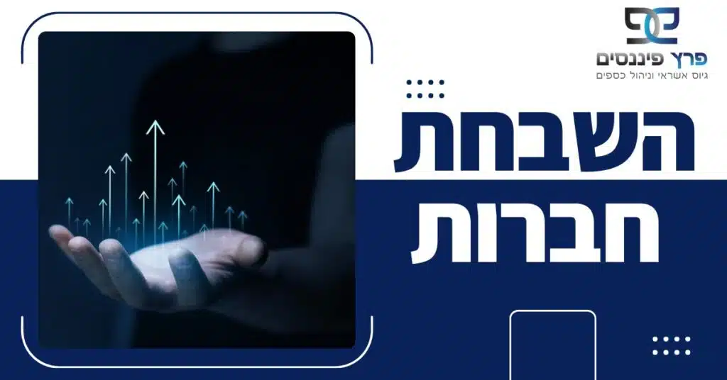 השבחת חברות