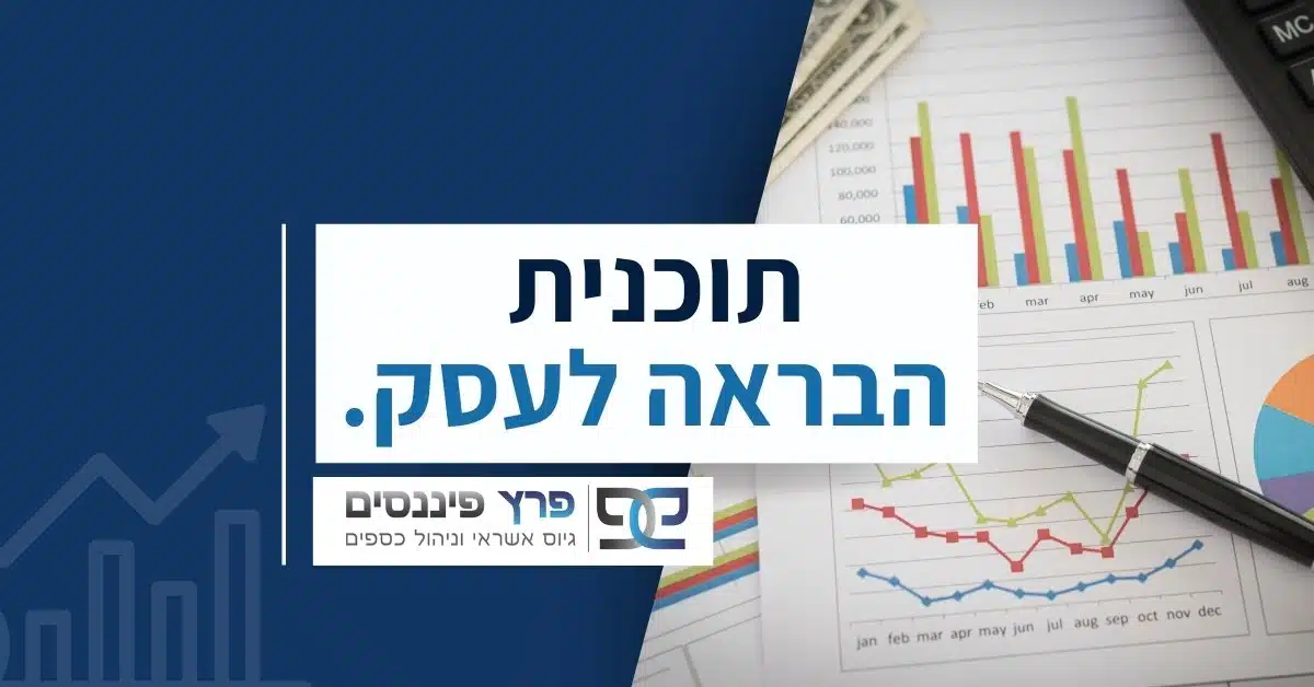 תוכנית הבראה לחברה