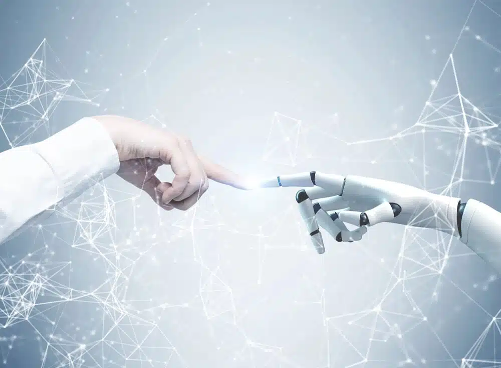 אוטומציה עסקית